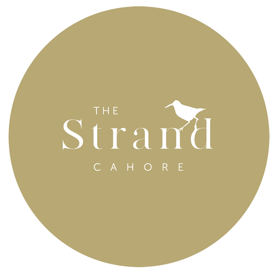 The-Strand-Logo