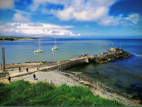 The Strand Cahore Restaurant with Sea Views Co Wexford